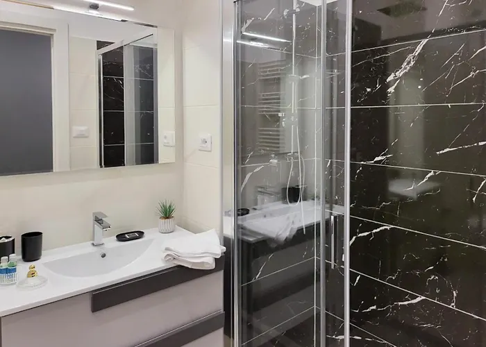 Trastevere Exclusive Three Bedroom