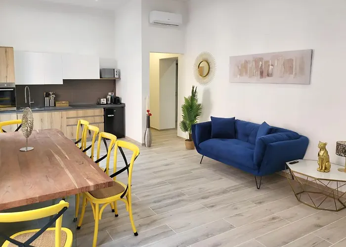 Trastevere Exclusive Three Bedroom Апартаменты *