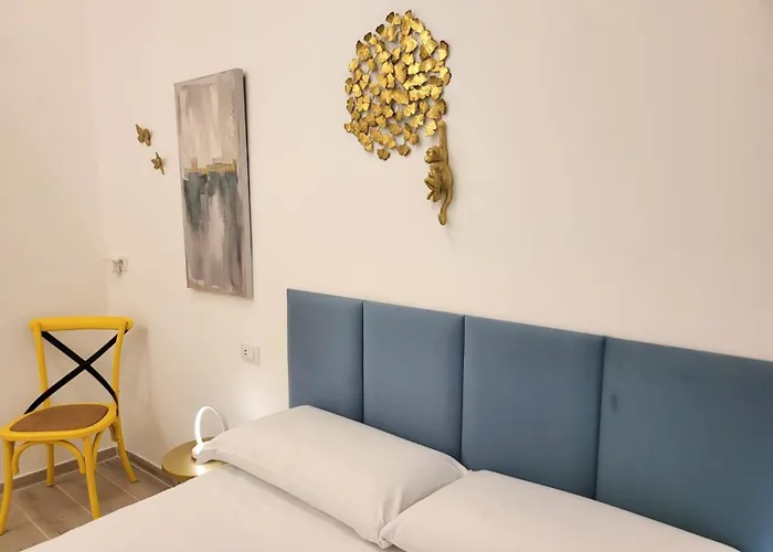 Апартаменты Trastevere Exclusive Three Bedroom Рим