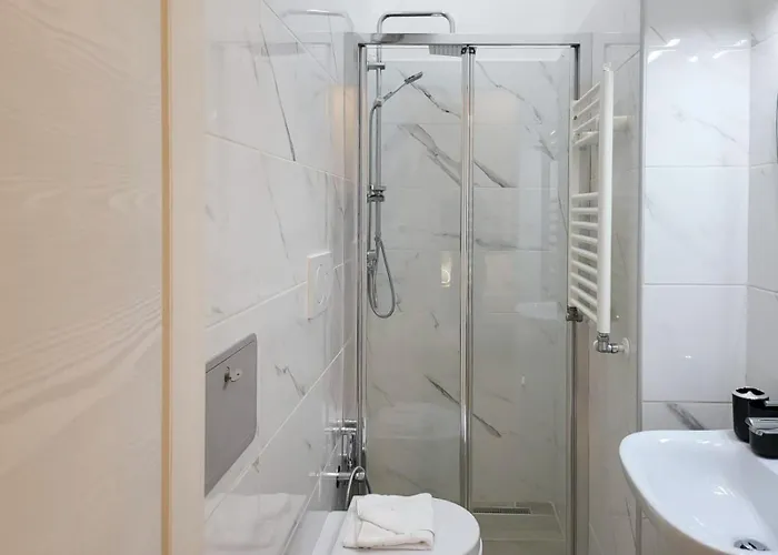 Trastevere Exclusive Three Bedroom