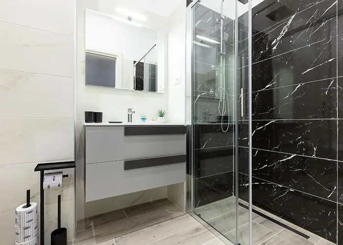 Trastevere Exclusive Three Bedroom Апартаменты Рим