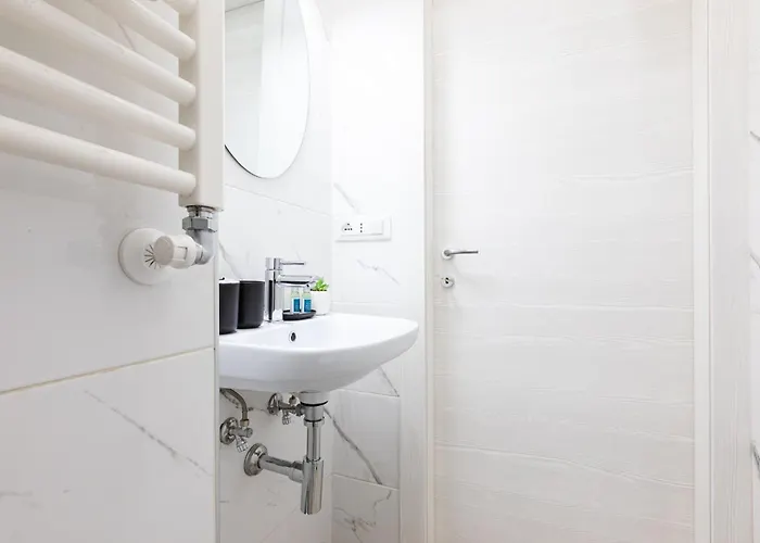 Trastevere Exclusive Three Bedroom Апартаменты