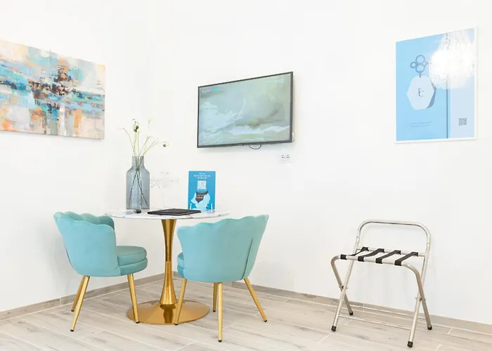 Trastevere Exclusive Three Bedroom Рим